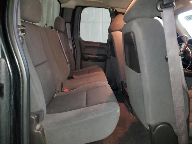 Photo 10 from auction – 2009 CHEVROLET SILVERADO with VIN 2GCEK29J991111834