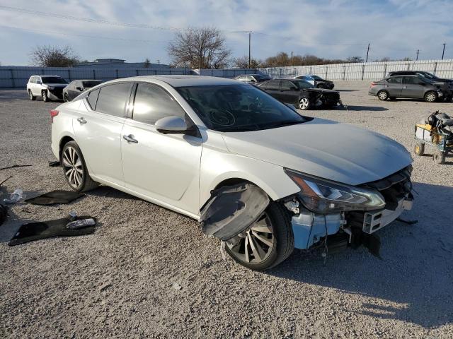 Photo 4 from auction – 2019 NISSAN ALTIMA PLA with VIN 1N4BL4FW2KC188885