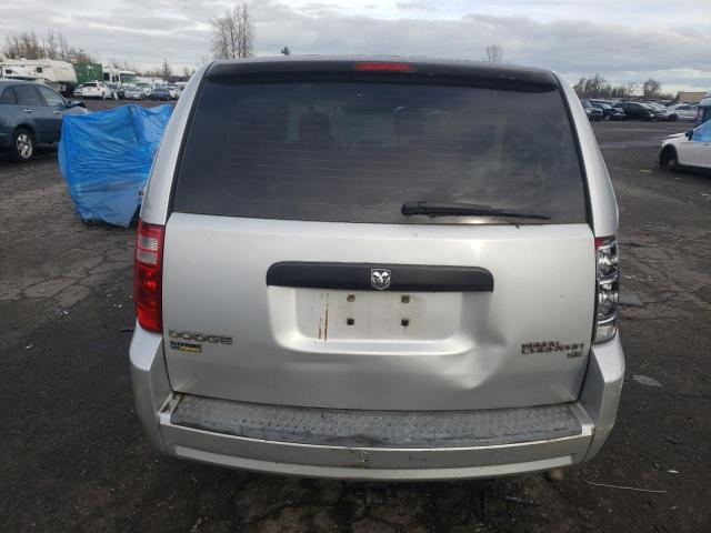 Photo 6 from auction – 2010 DODGE GRAND CARA with VIN 2D4RN4DE7AR125254