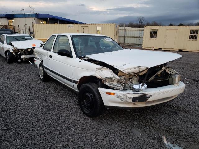 Photo 4 from auction – 1993 NISSAN SENTRA E with VIN 1N4EB32A6PC754672