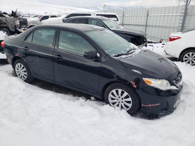 Photo 4 from auction – 2013 TOYOTA COROLLA BA with VIN 2T1BU4EE2DC957346