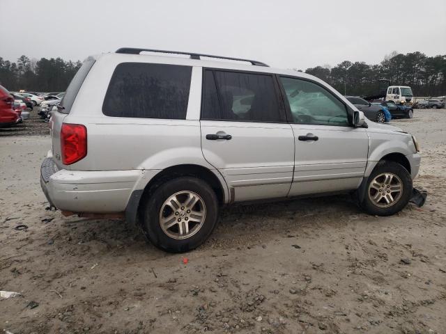Zdjęcie 3 z aukcji – 2004 HONDA PILOT z VIN 2HKYF18694H544148