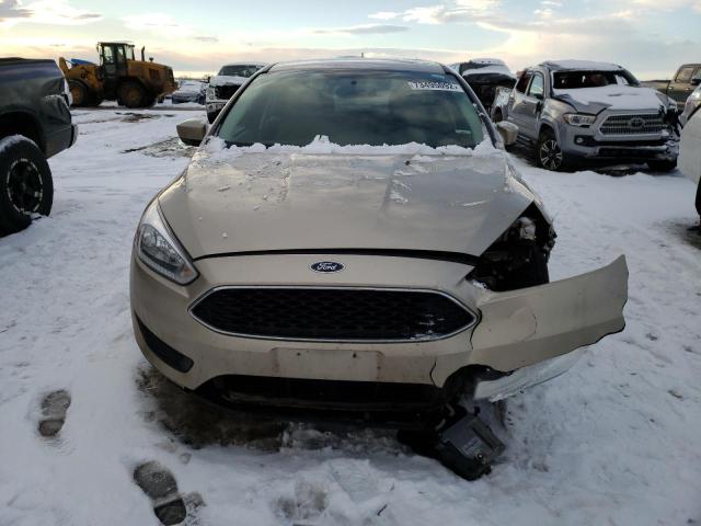 Photo 5 from auction – 2018 FORD FOCUS SE with VIN 1FADP3FE9JL269122