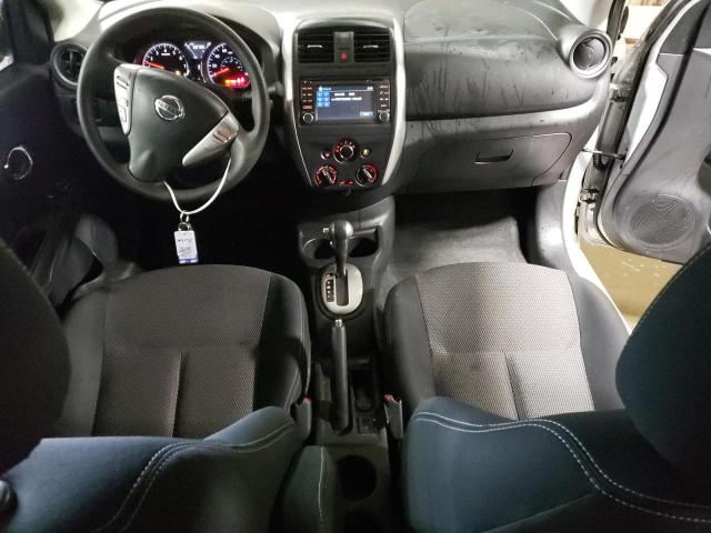 Photo 8 from auction – 2015 NISSAN VERSA S with VIN 3N1CN7AP1FL884466