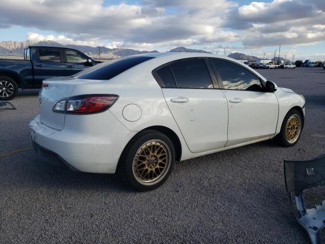 Photo 3 from auction – 2011 MAZDA 3 I with VIN JM1BL1VG1B1435263