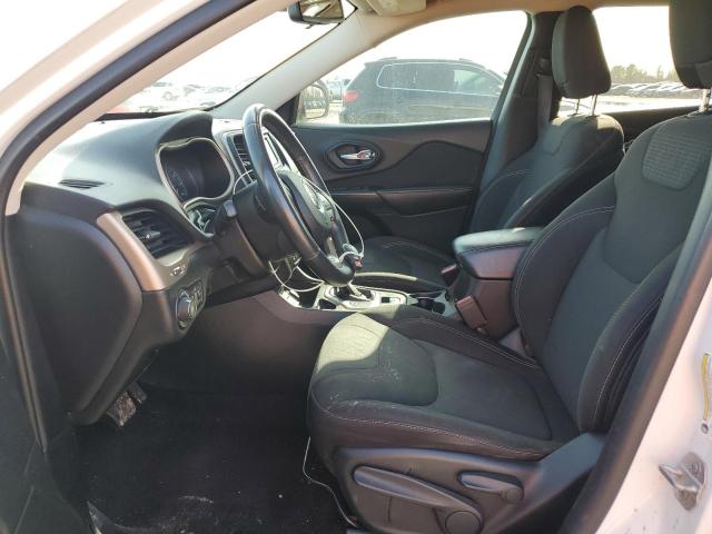 Photo 7 from auction – 2015 JEEP CHEROKEE L with VIN 1C4PJLCS4FW506396
