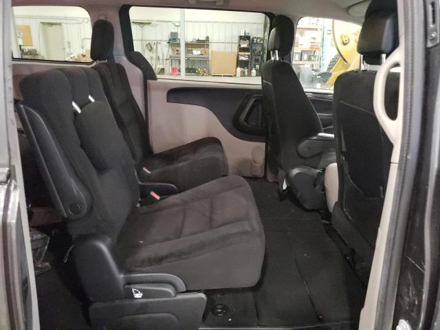 Photo 11 from auction – 2016 DODGE GRAND CARA with VIN 2C4RDGCG5GR327961