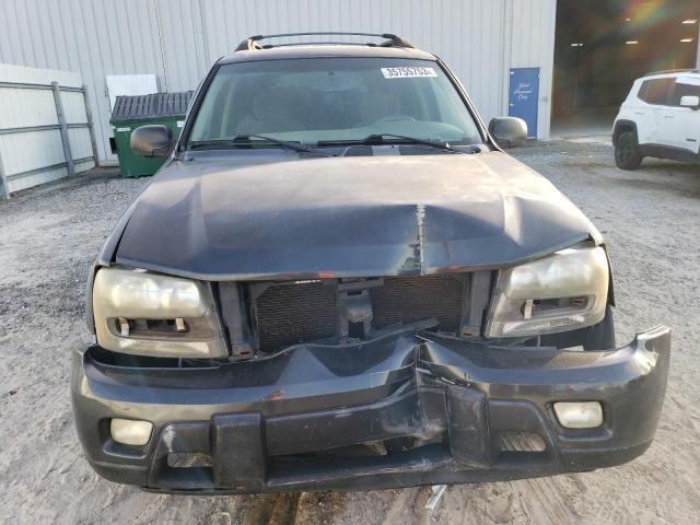 Photo 5 from auction – 2004 CHEVROLET TRAILBLAZE with VIN 1GNES16S446117282