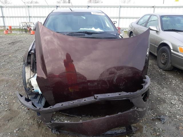 Photo 5 from auction – 2014 KIA OPTIMA EX with VIN 5XXGN4A79EG326131