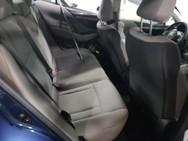 Photo 10 from auction – 2020 SUBARU LEGACY with VIN 4S3BWAB65L3020343