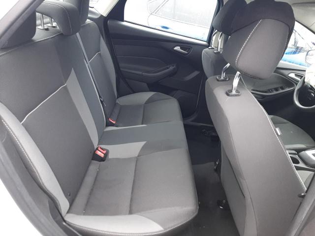 Photo 10 from auction – 2012 FORD FOCUS SE with VIN 1FAHP3F21CL262787