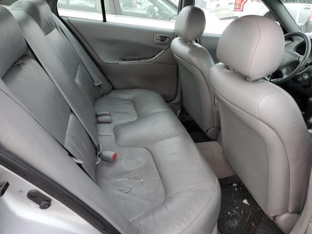 Photo 10 from auction – 2003 MITSUBISHI GALANT ES with VIN 4A3AA46H93E077914