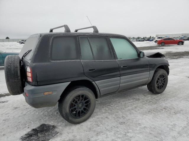 Photo 3 from auction – 1998 TOYOTA RAV4 with VIN JT3HP10V6W7103203