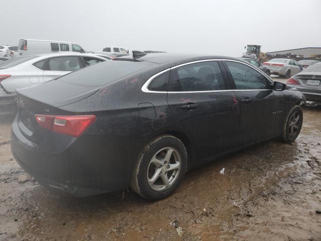 Photo 3 from auction – 2016 CHEVROLET MALIBU LS with VIN 1G1ZB5ST2GF235196