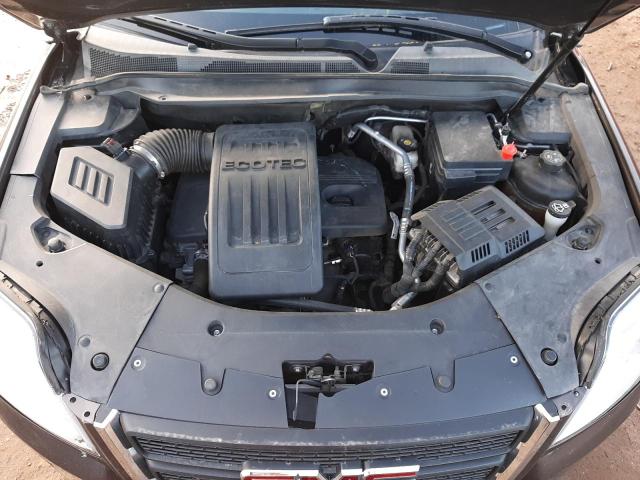 صورة رقم 12 من المزاد - 2015 GMC TERRAIN SL مع VIN 2GKALREK6F6428699