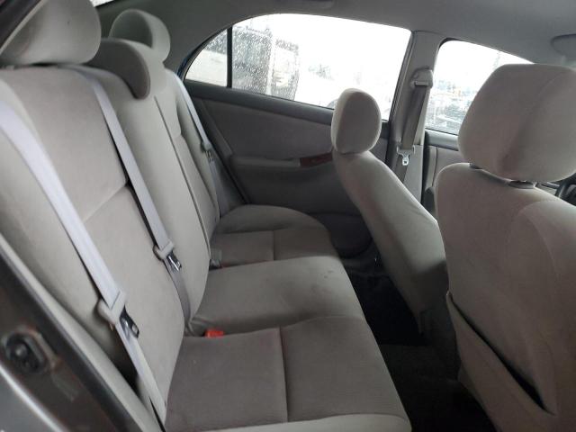 Photo 10 from auction – 2008 TOYOTA COROLLA CE with VIN 1NXBR32E38Z954928