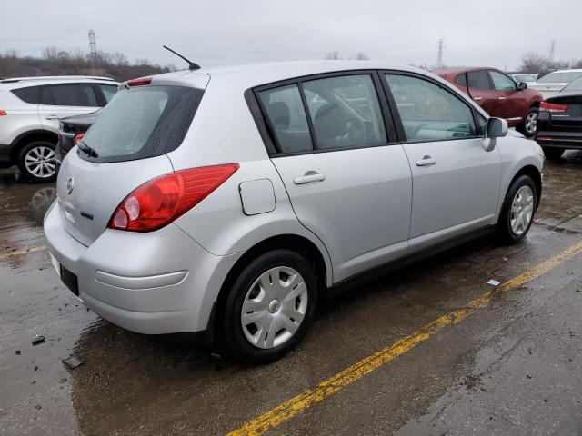 Photo 3 from auction – 2010 NISSAN VERSA S with VIN 3N1BC1CP4AL428675