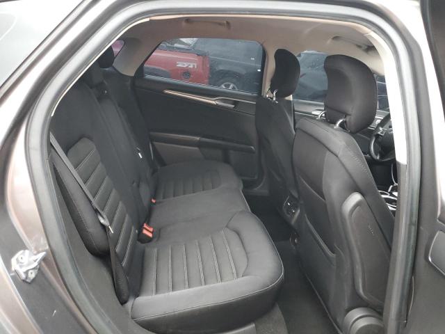 Photo 10 from auction – 2013 FORD FUSION SE with VIN 3FA6P0HR3DR125420