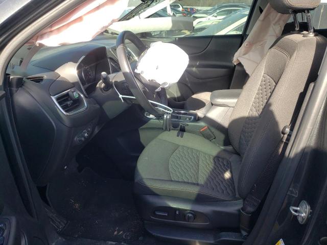 Photo 7 from auction – 2020 CHEVROLET EQUINOX LT with VIN 3GNAXLEX8LL344049