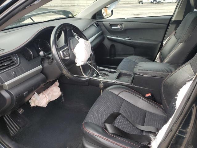 Photo 7 from auction – 2015 TOYOTA CAMRY LE with VIN 4T1BF1FK8FU092042