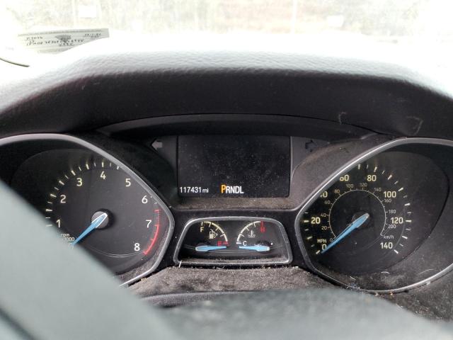 Photo 9 from auction – 2015 FORD FOCUS S with VIN 1FADP3E20FL373948