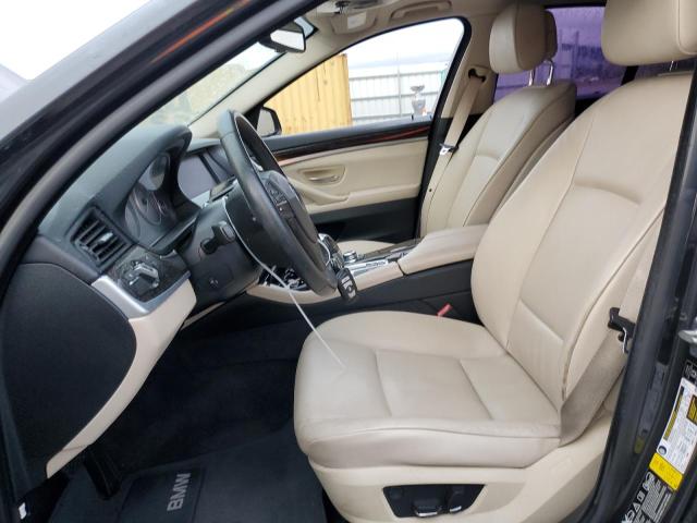 Photo 7 from auction – 2012 BMW 528 XI with VIN WBAXH5C56CDW08272
