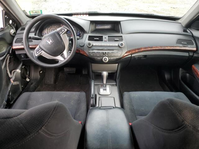 Photo 8 from auction – 2012 HONDA CROSSTOUR with VIN 5J6TF3H31CL004051