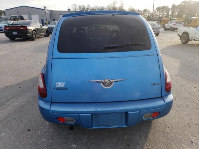 Photo 6 from auction – 2008 CHRYSLER PT CRUISER with VIN 3A8FY58B28T169191
