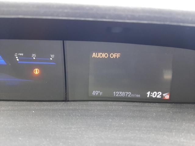 Photo 9 from auction – 2015 HONDA CIVIC LX with VIN 2HGFG3B51FH508676