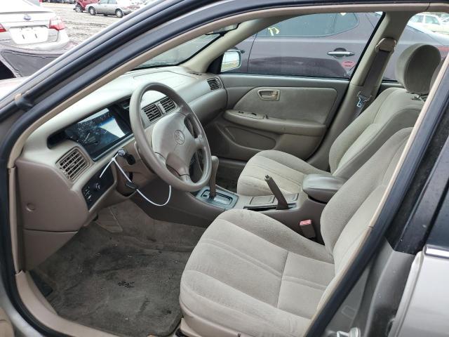 Photo 7 from auction – 2000 TOYOTA CAMRY CE with VIN 4T1BG22K5YU702944