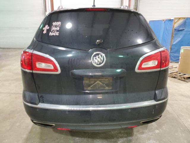 Photo 6 from auction – 2013 BUICK ENCLAVE with VIN 5GAKVCKD4DJ178524