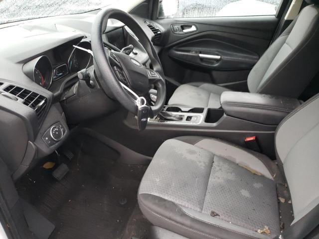 Photo 7 from auction – 2019 FORD ESCAPE SE with VIN 1FMCU9GD8KUC18242