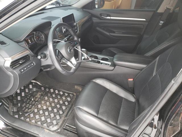 Photo 7 from auction – 2019 NISSAN ALTIMA SL with VIN 1N4BL4EV1KN313050