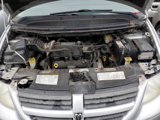 Photo 12 from auction – 2006 DODGE GRAND CARA with VIN 2D4GP44L36R896205