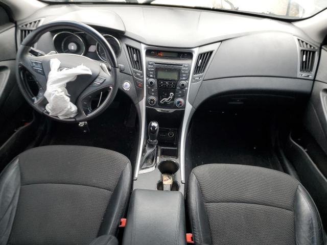 Photo 8 from auction – 2012 HYUNDAI SONATA SE with VIN 5NPEC4AC9CH415032