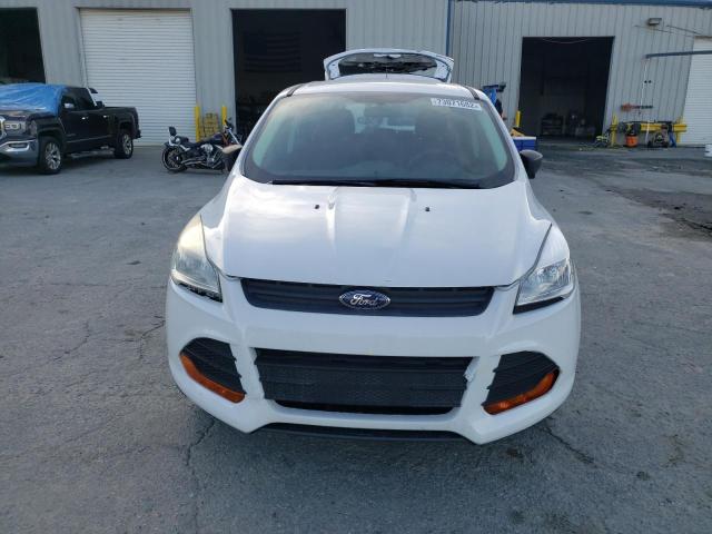 Photo 5 from auction – 2014 FORD ESCAPE S with VIN 1FMCU0F77EUD05478