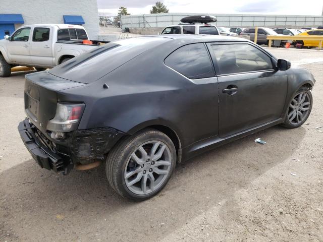 Photo 3 from auction – 2014 TOYOTA SCION TC with VIN JTKJF5C77E3080842