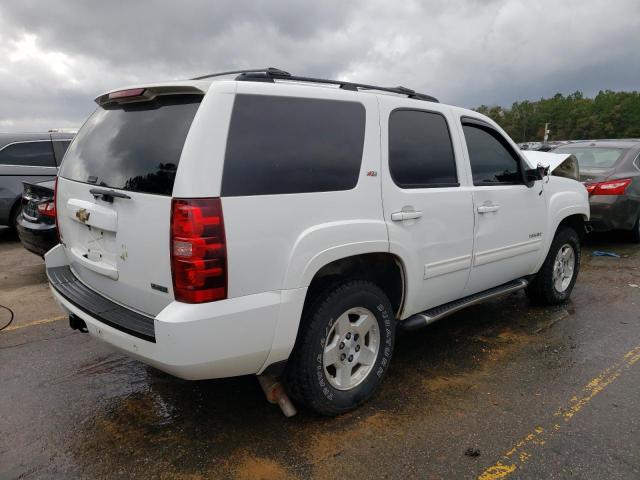 Photo 3 from auction – 2011 CHEVROLET TAHOE K150 with VIN 1GNSKBE07BR218935