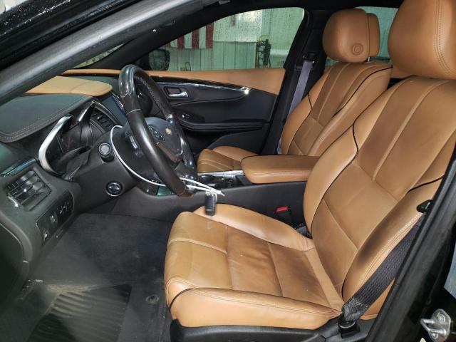 Photo 7 from auction – 2014 CHEVROLET IMPALA LTZ with VIN 2G1155S38E9105563