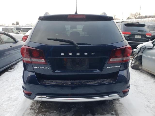 Photo 6 from auction – 2018 DODGE JOURNEY CR with VIN 3C4PDCGB1JT208453