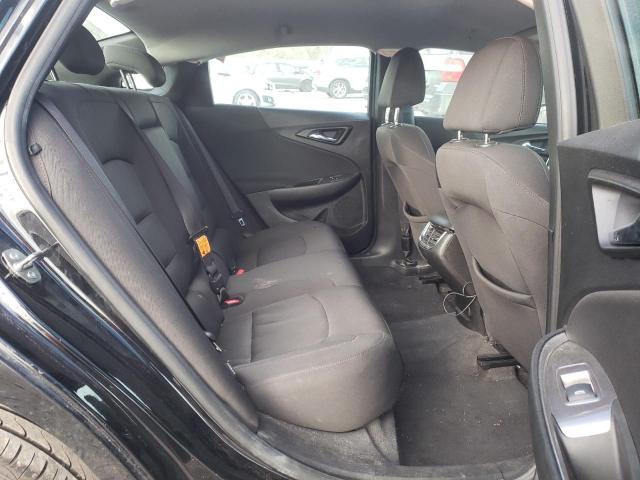 Photo 10 from auction – 2019 CHEVROLET MALIBU LT with VIN 1G1ZD5ST9KF154599