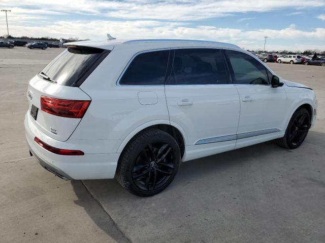 Photo 3 from auction – 2018 AUDI Q7 PRESTIG with VIN WA1VAAF70JD053654
