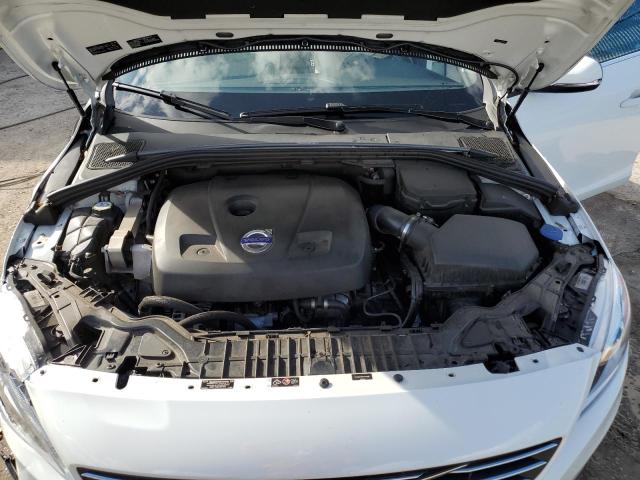 Photo 11 from auction – 2015 VOLVO S60 PLATIN with VIN YV140MFM0F1342399