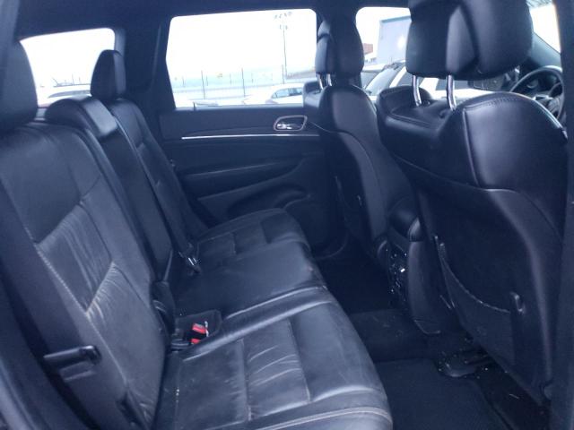 Photo 11 from auction – 2014 JEEP GRAND CHER with VIN 1C4RJFBTXEC204034