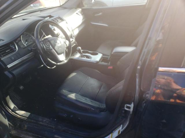 Фото 7 с аукциона – 2012 TOYOTA CAMRY BASE с VIN 4T1BF1FK2CU575408