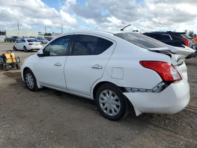 Photo 2 from auction – 2014 NISSAN VERSA S with VIN 3N1CN7AP4EK461661