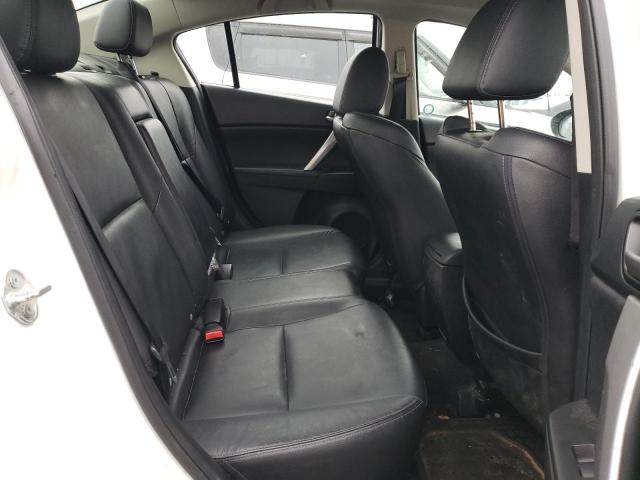 Zdjęcie 10 z aukcji – 2013 MAZDA 3 I z VIN JM1BL1V72D1836873