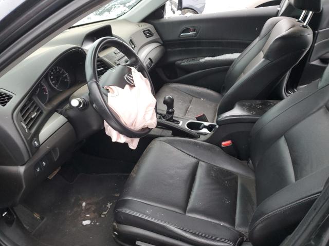 Photo 7 from auction – 2016 ACURA ILX BASE W with VIN 19UDE2F31GA024653