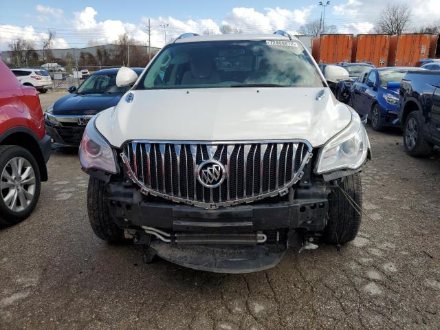 Photo 5 from auction – 2014 BUICK ENCLAVE with VIN 5GAKRAKD9EJ337886