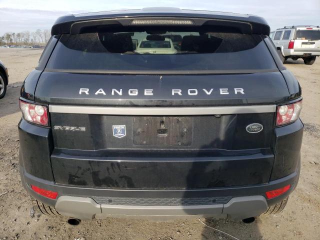 Photo 6 from auction – 2015 LAND ROVER RANGE ROVE with VIN SALVP2BG3FH012492